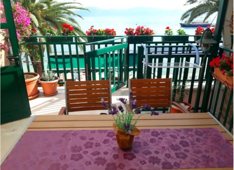 Apartman Iris 그라다츠 외부 사진