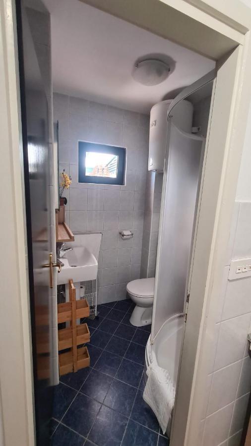 Apartman Iris 그라다츠 외부 사진