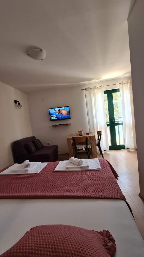 Apartman Iris 그라다츠 외부 사진