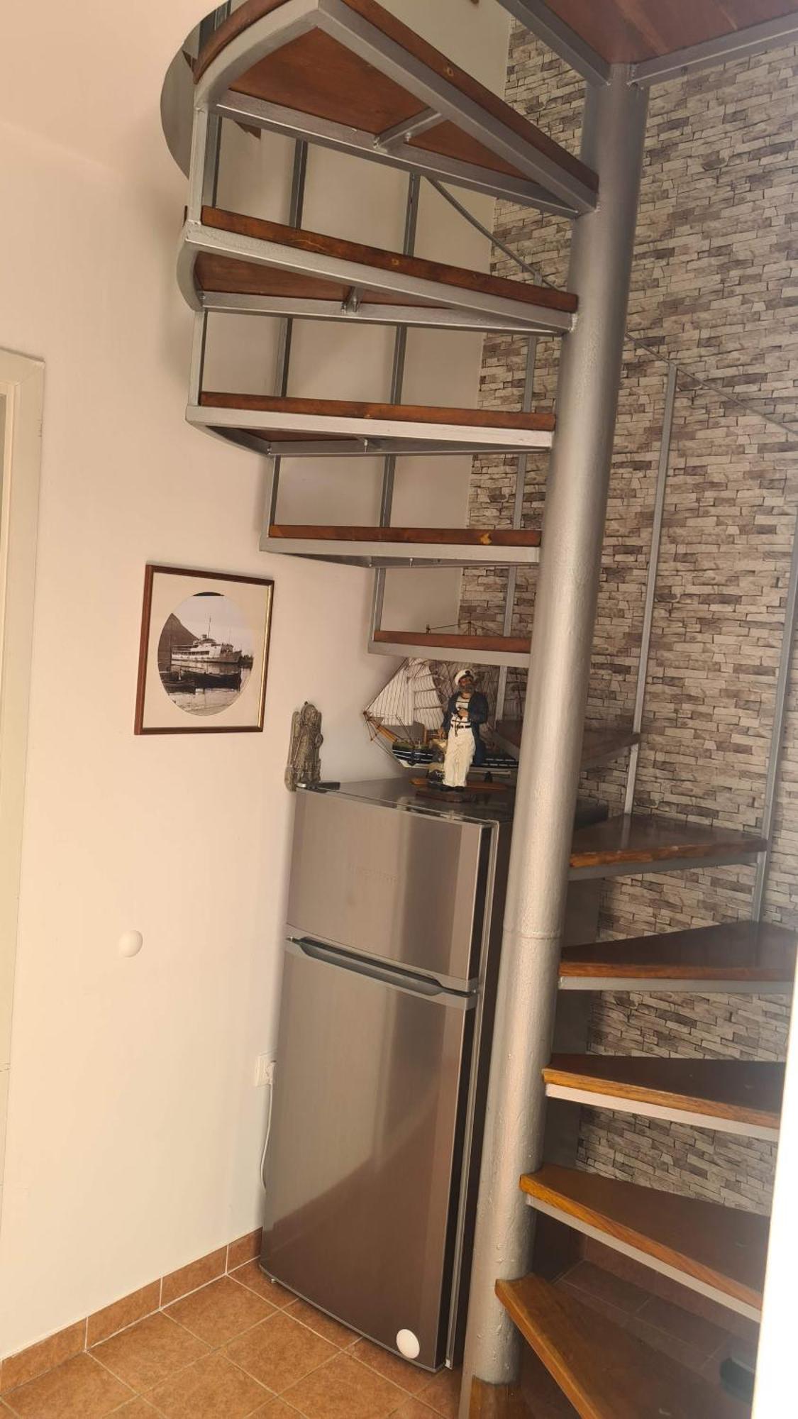 Apartman Iris 그라다츠 외부 사진